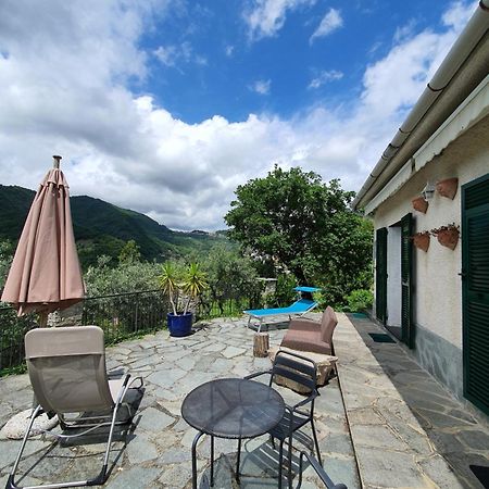 Вилла Il Giardino Di Piero - Lt-0029 Salto Chiesa Экстерьер фото