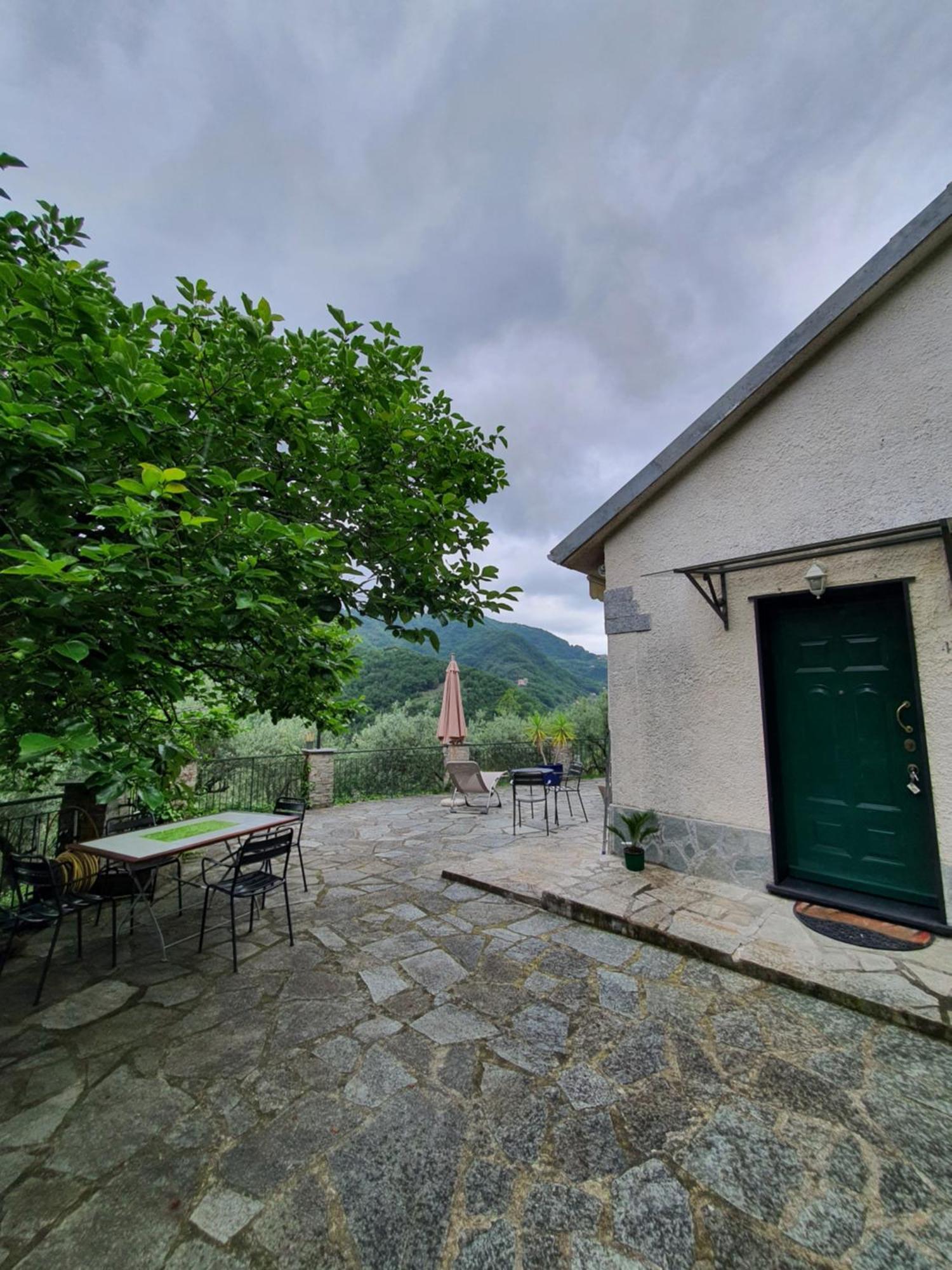 Вилла Il Giardino Di Piero - Lt-0029 Salto Chiesa Экстерьер фото