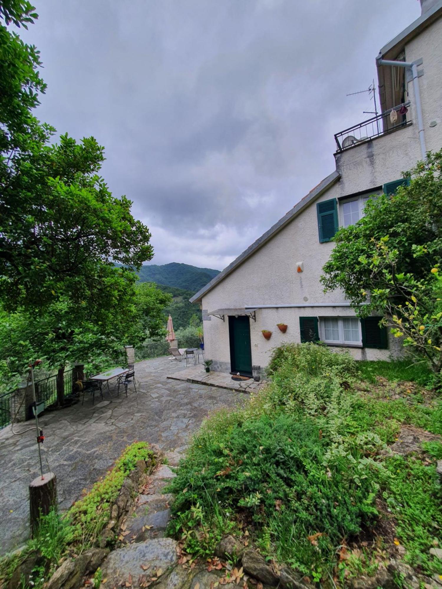 Вилла Il Giardino Di Piero - Lt-0029 Salto Chiesa Экстерьер фото