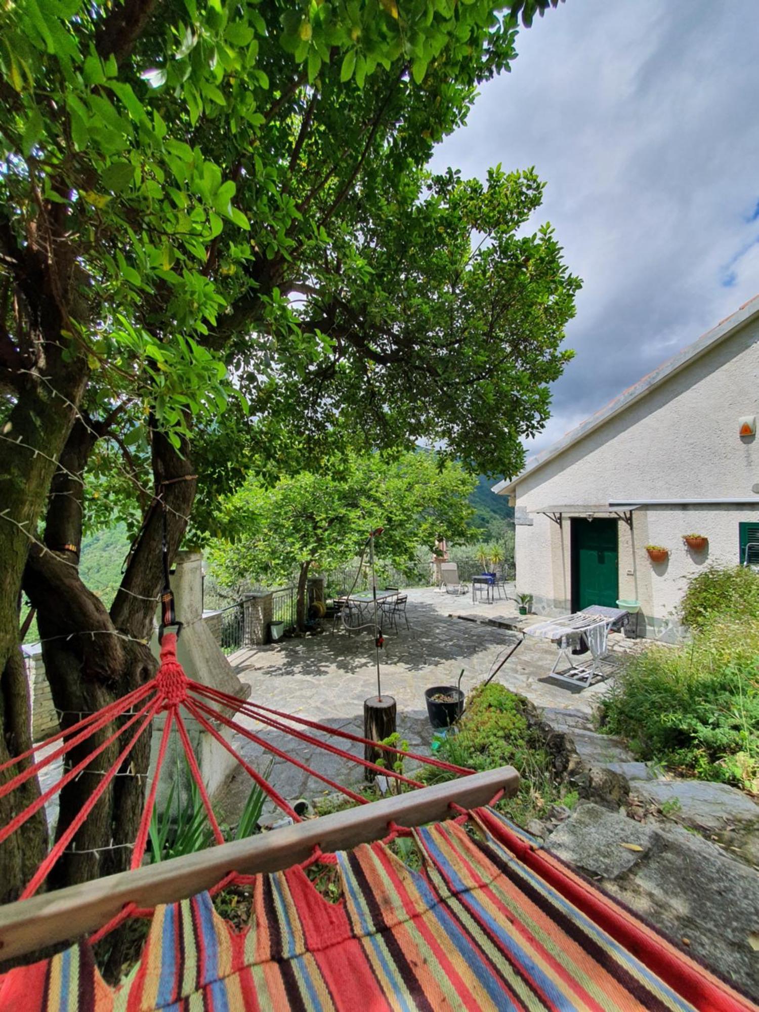 Вилла Il Giardino Di Piero - Lt-0029 Salto Chiesa Экстерьер фото